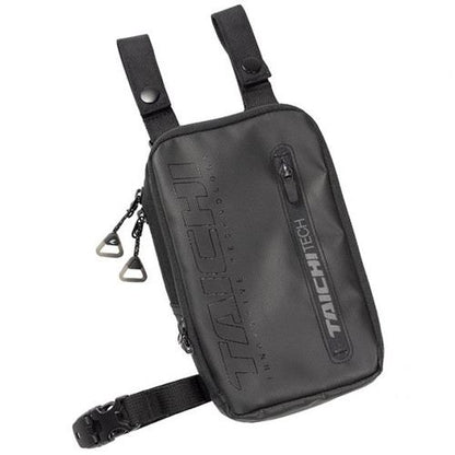 RSB280 Belt Pouch Black 1.9L