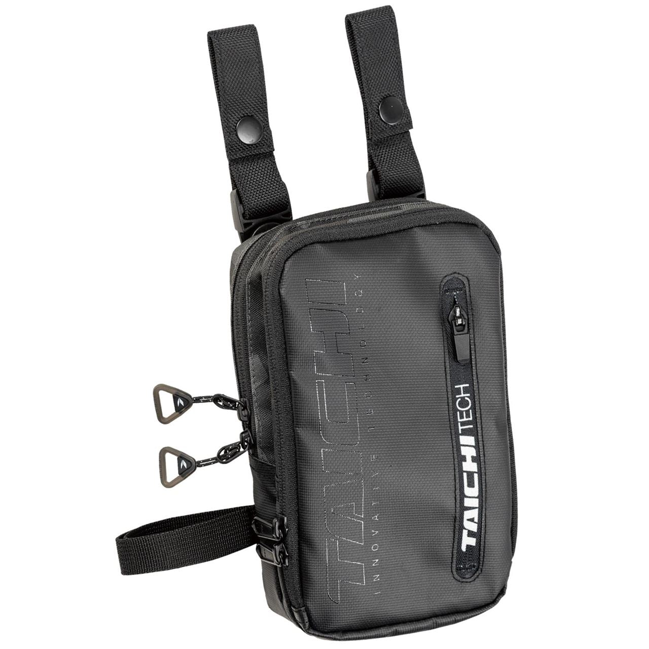 RSB280 Belt Pouch Camouflage 1.9L