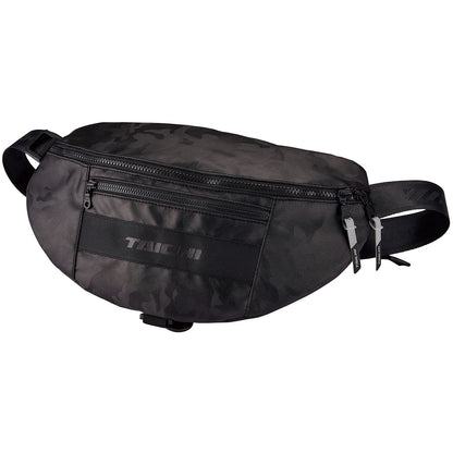 RSB282 2-WAY Bag Black Camo 2L