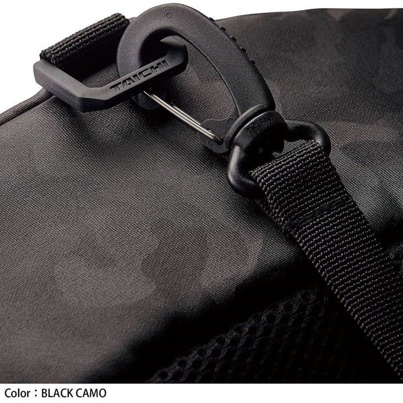 RSB282 2-Way Bag Gray 2L