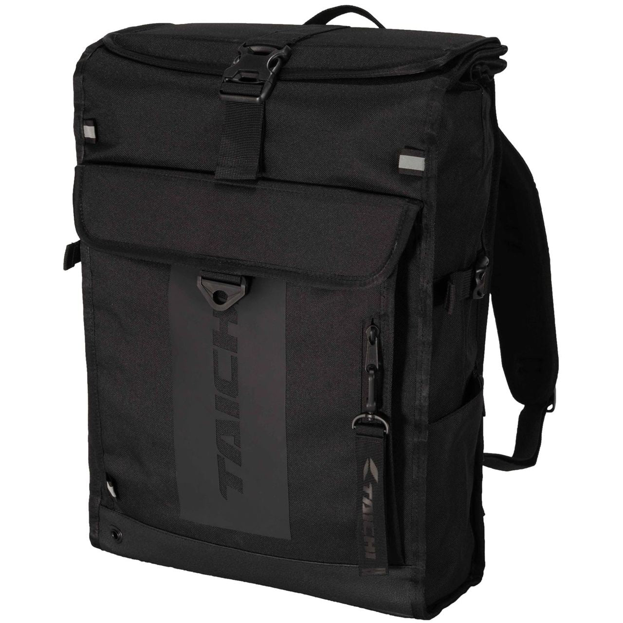 RSB283 WP カーゴバックパック ブラック 25L