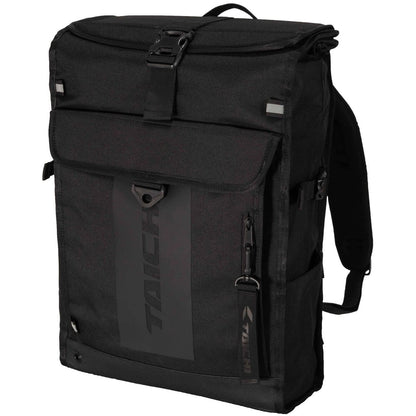 RSB283 WP カーゴバックパック ブラック 25L