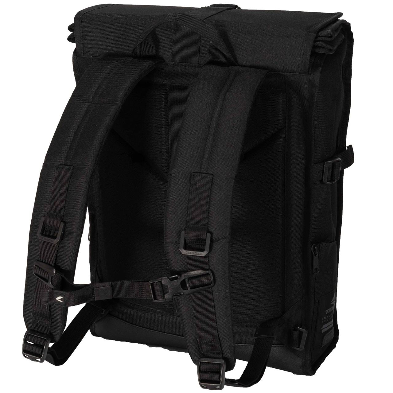 RSB283 WP カーゴバックパック ブラック 25L