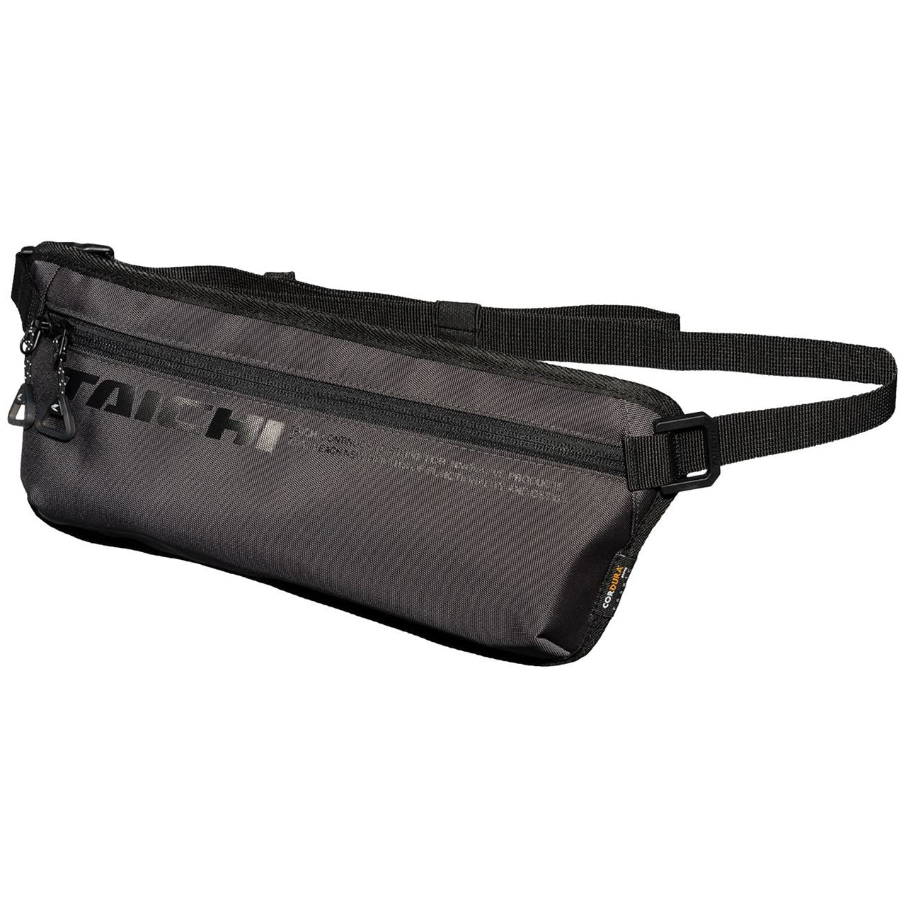RSB286 Body Pouch Charcoal 1L