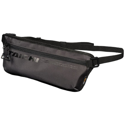 RSB286 Body Pouch Charcoal 1L