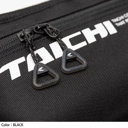 RSB286 Body Pouch Charcoal 1L