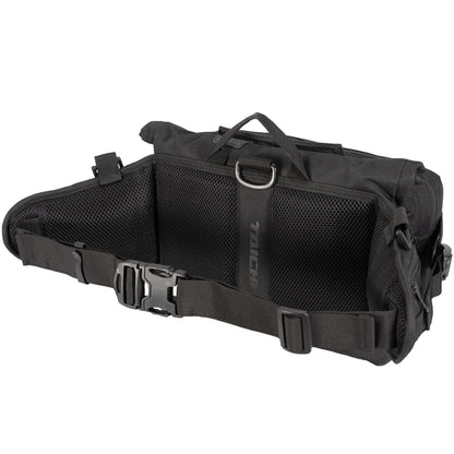 RSB287 WP Hip Bag (L) Black 10L