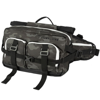 RSB287 WP ヒップバック(L) カモフラージュ 10L