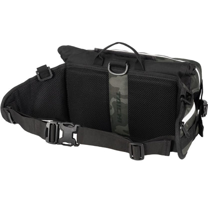 RSB287 WP ヒップバック(L) カモフラージュ 10L