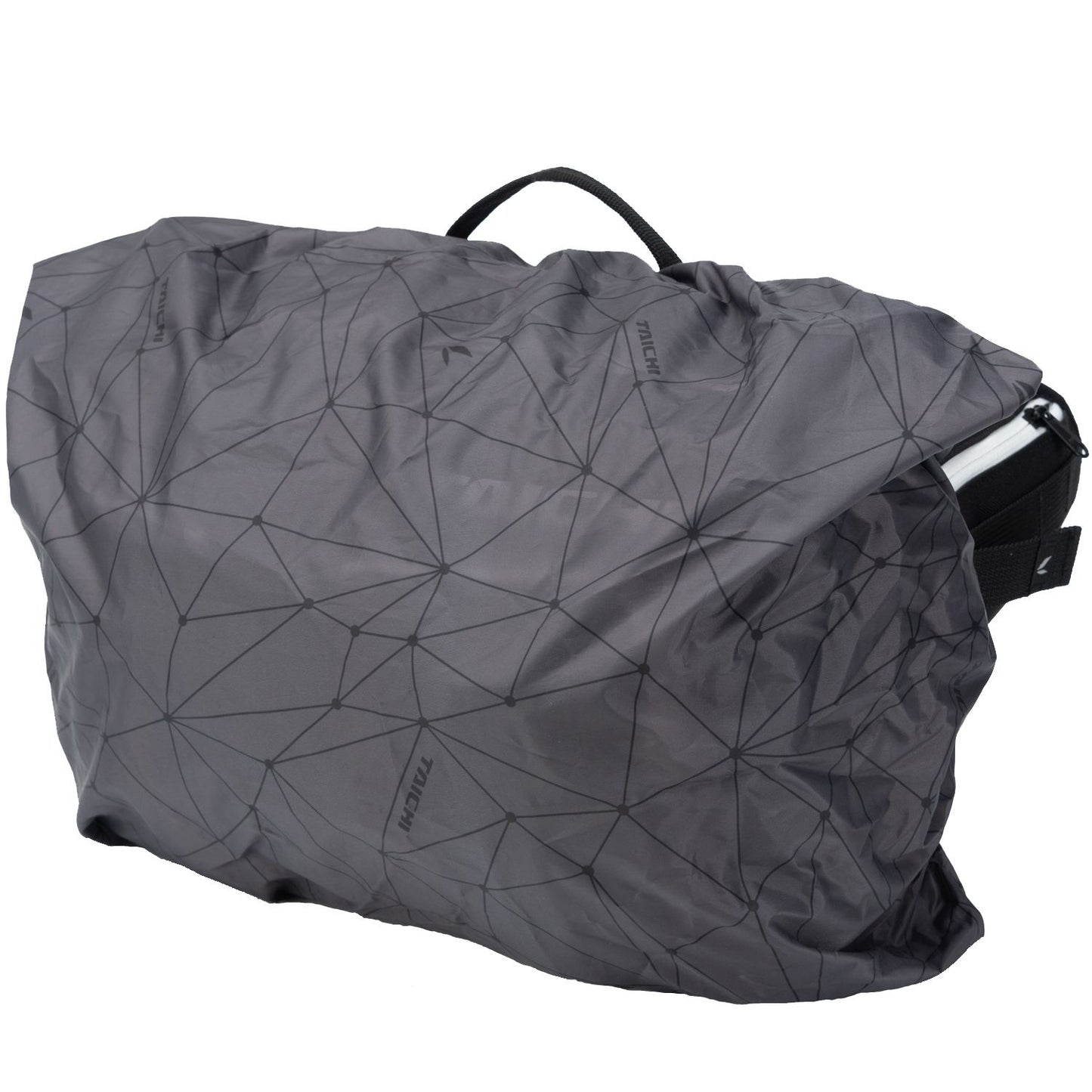 RSB287 WP ヒップバック(L) カモフラージュ 10L