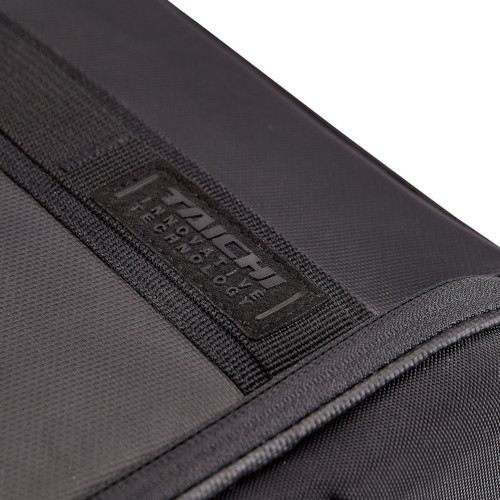 RSB312 スポーツ シートバッグ ブラック 10L