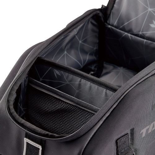 RSB312 スポーツ シートバッグ ブラック 10L