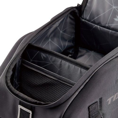 RSB312 スポーツ シートバッグ ブラック 10L