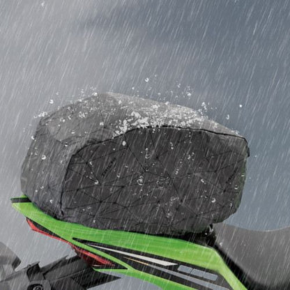 RSB312 スポーツ シートバッグ ブラック 10L