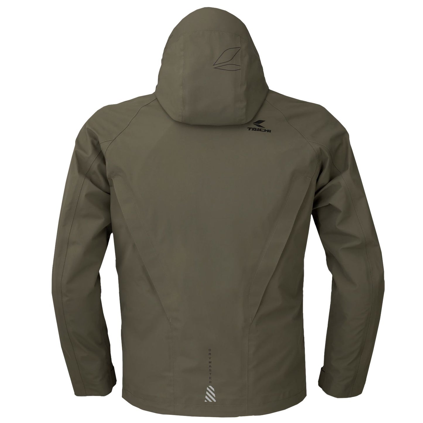 RSJ324 Drymaster Field Parka Ladies Khaki WM Size