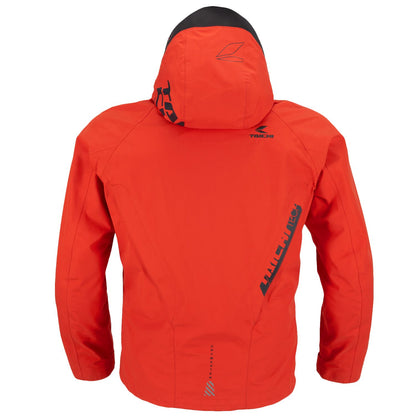 RSJ324 Drymaster Field Parka Tech Orange L Size