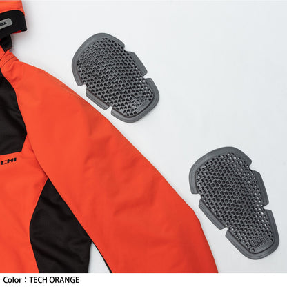 RSJ328 Air Parka for Women, Tech Orange, WM Size