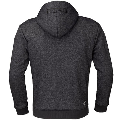 RSJ330 Cordura Hoodie Charcoal L