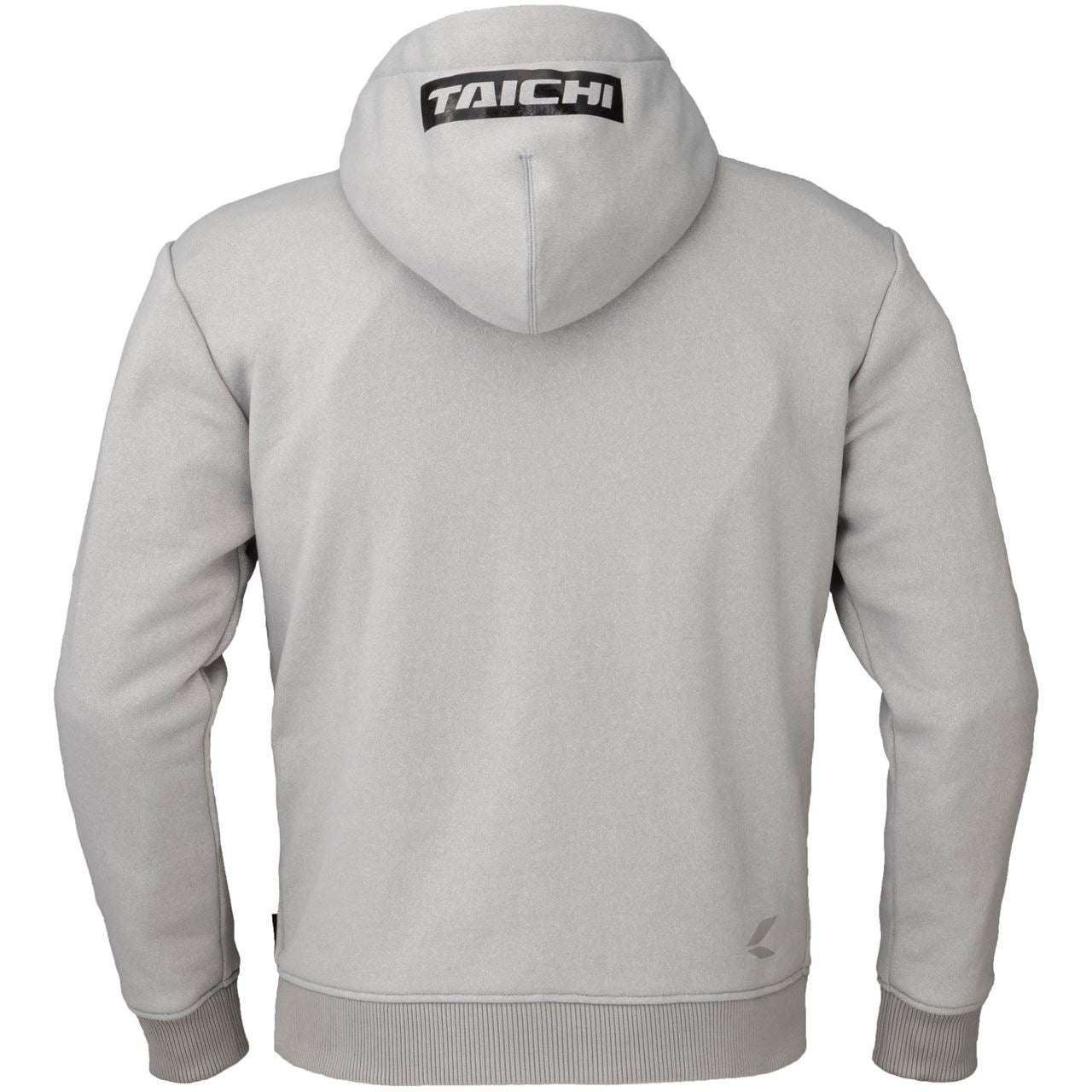 RSJ330 Cordura Hoodie Heather Gray M Size