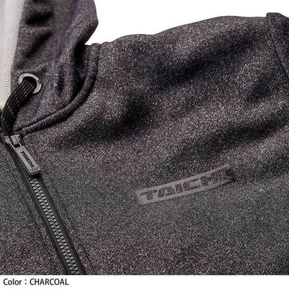 RSJ330 Cordura Hoodie Combat Khaki S Size
