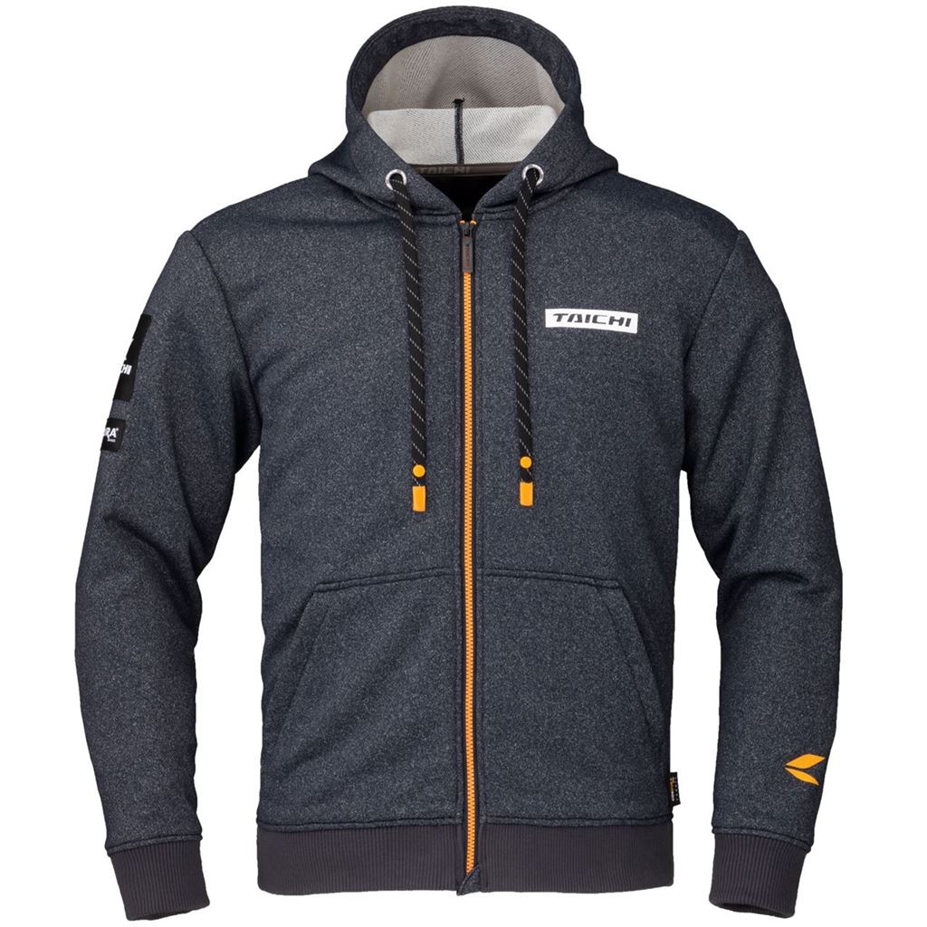 RSJ330 Cordura Hoodie Navy S