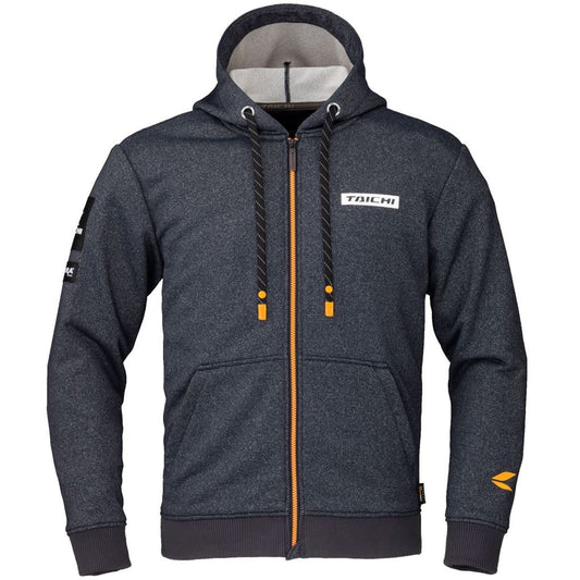 RSJ330 Cordura Hoodie Navy XL size