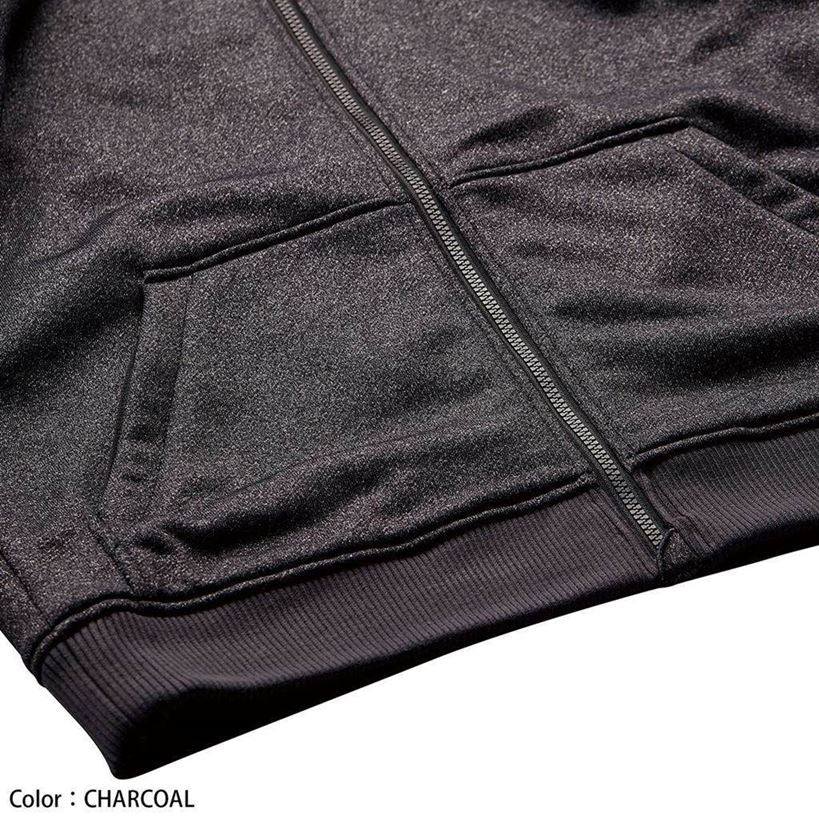RSJ330 Cordura Hoodie Navy XL size