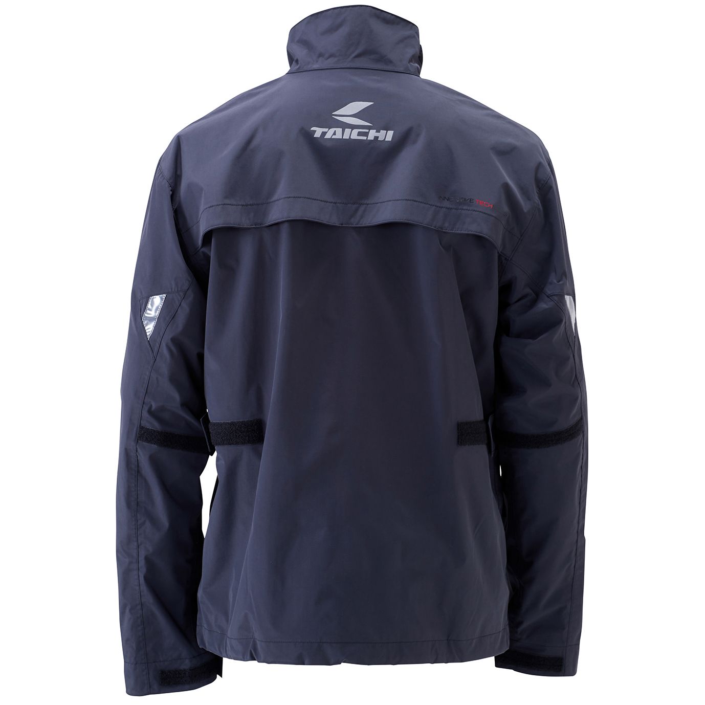 RSR048 ドライマスター レインスーツ ブラック Lサイズ