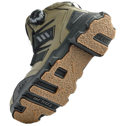RSS010 010 Drymaster Combat Shoes Khaki 25.0cm