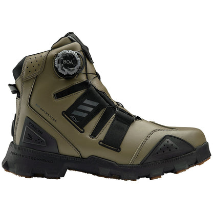 RSS010 010 Drymaster Combat Shoes Khaki 25.5cm