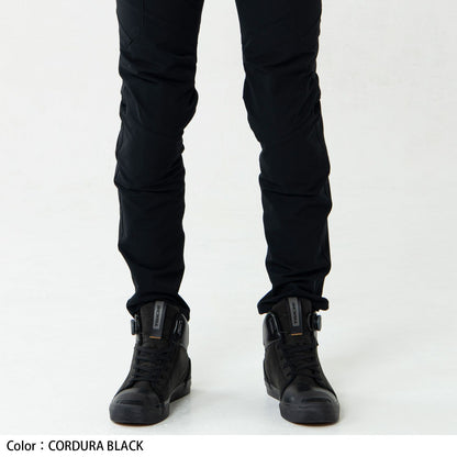 RSS011 011 ドライマスターフィット フープシューズ ブラック 24.5cm