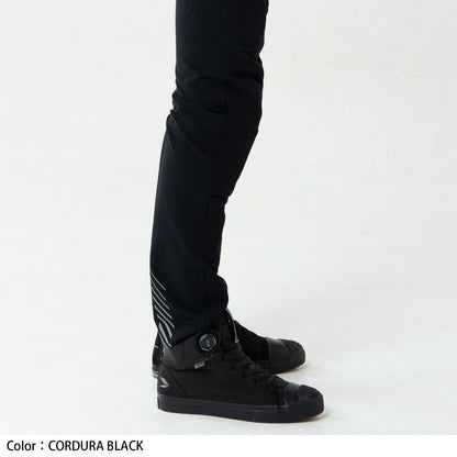 RSS011 011 ドライマスターフィット フープシューズ ブラック 26.5cm