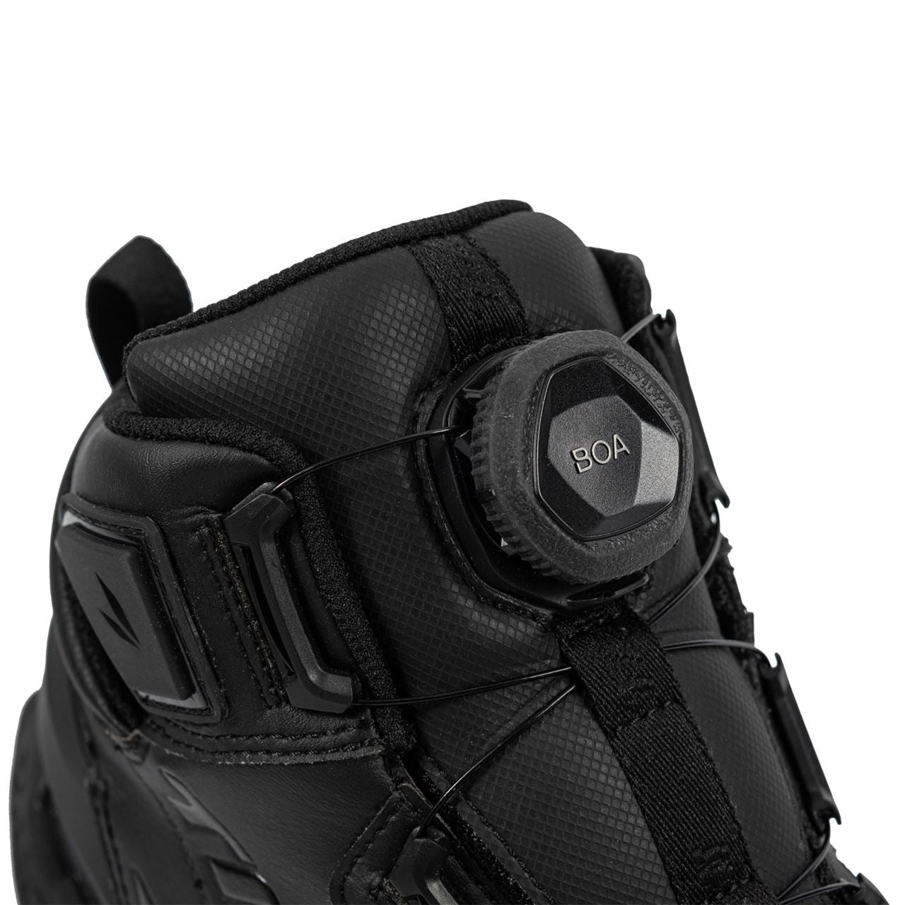 RSS013 013 Drymaster Arrow Shoes Black 24.5cm