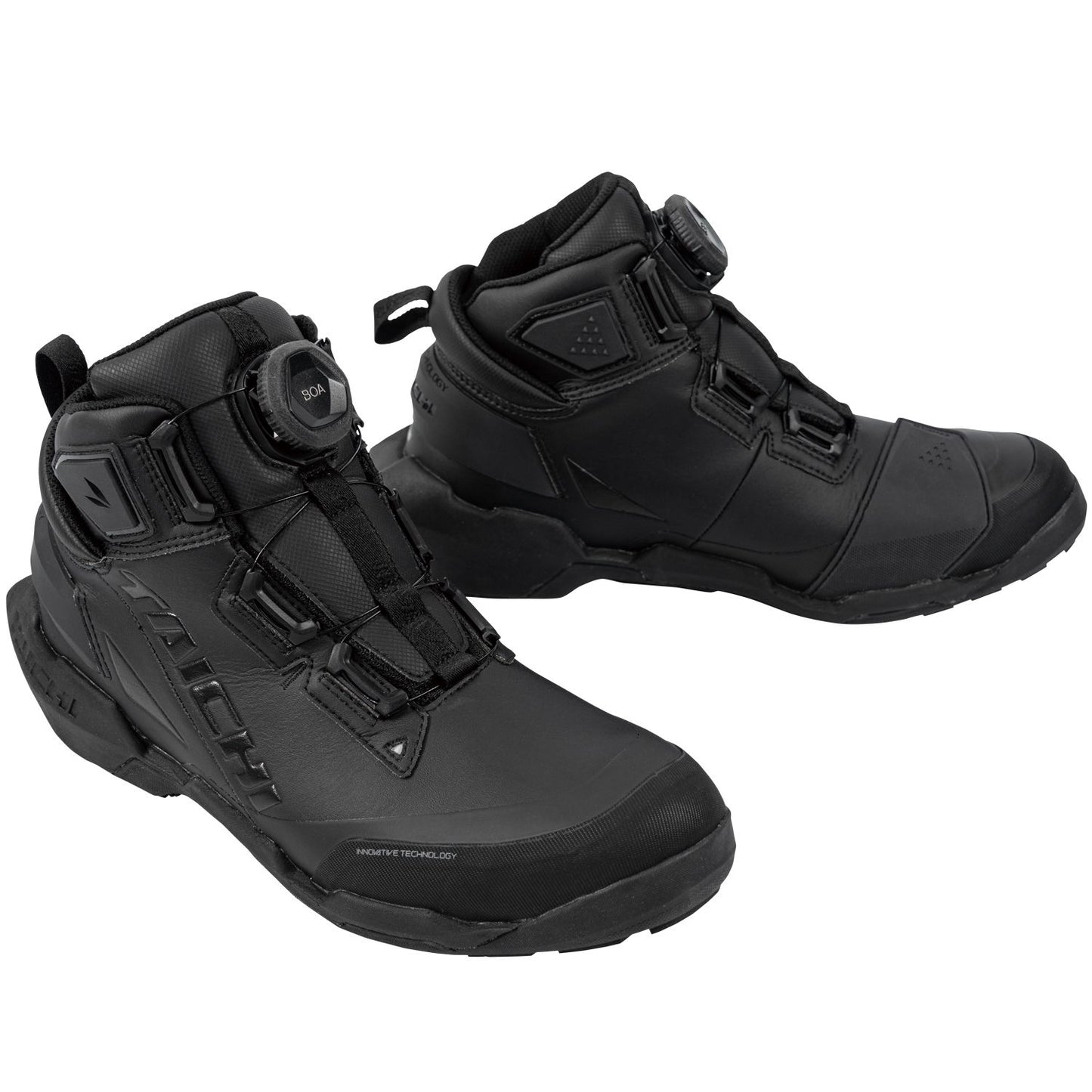 RSS013 013 Drymaster Arrow Shoes Black 26.0cm