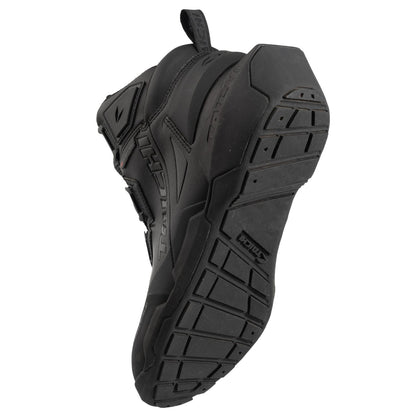 RSS013 013 Drymaster Arrow Shoes Black 26.0cm