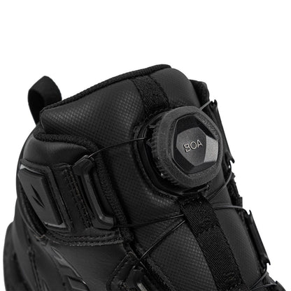 RSS013 013 Drymaster Arrow Shoes Black 26.0cm