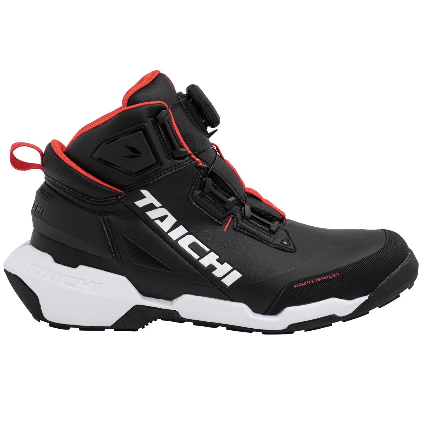 RSS013 013 ドライマスター アローシューズ ブラック/ホワイト 28.0cm