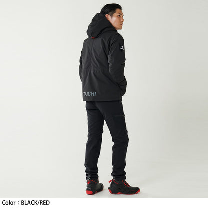 RSS013 013 ドライマスター アローシューズ ブラック/ホワイト 28.0cm