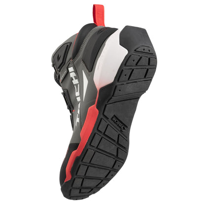 RSS013 013 Drymaster Arrow Shoes Rocket Gray 25.0cm