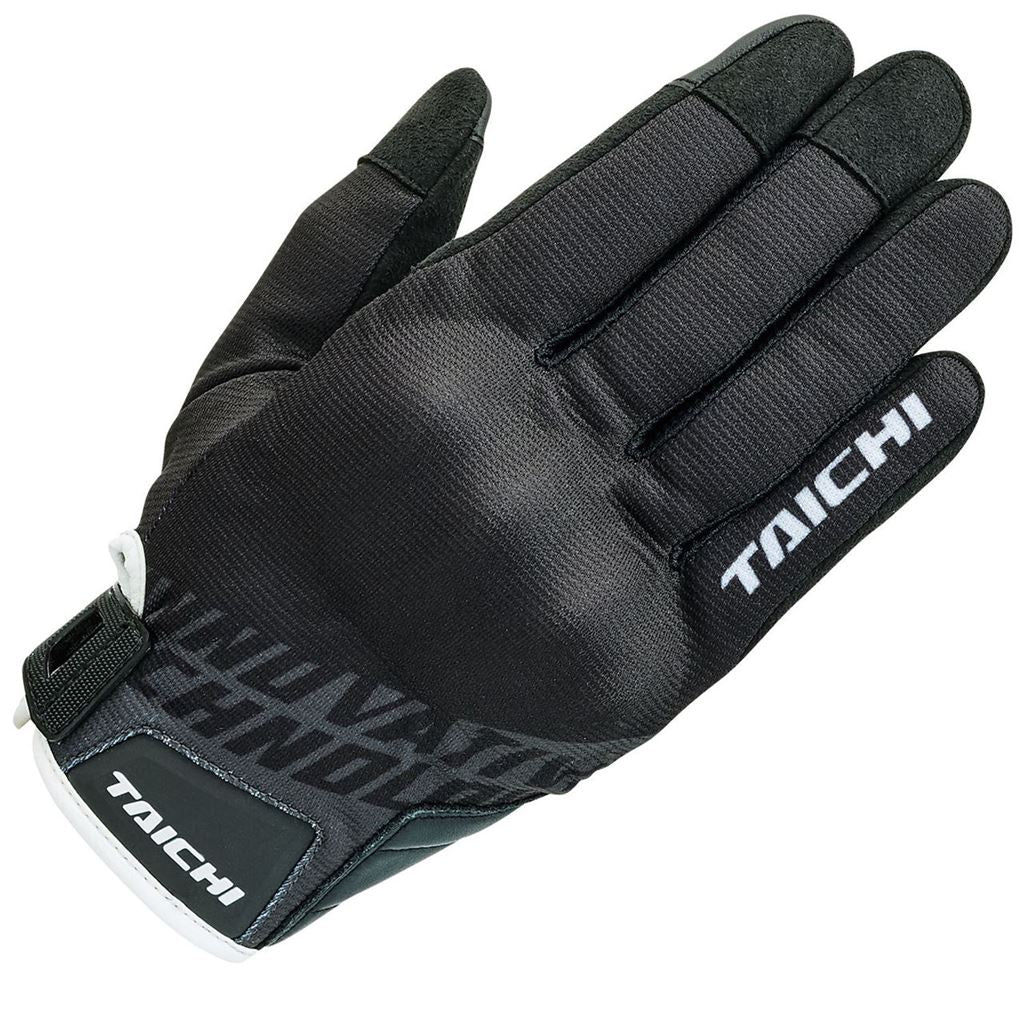 RST437 Urban Air Gloves Black L Size