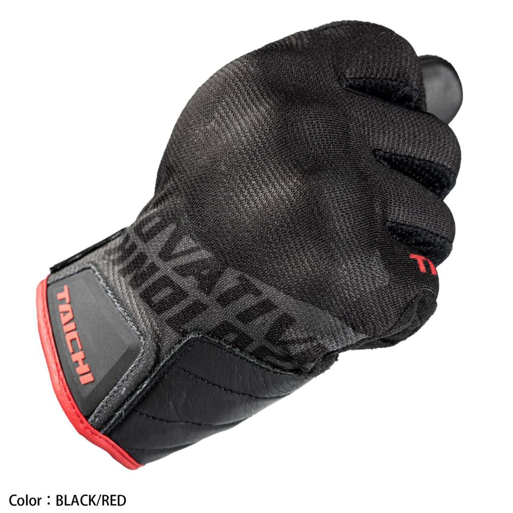 RST437 Urban Air Gloves Black M Size