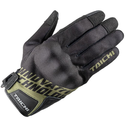 RST437 Urban Air Gloves Black/Khaki XXL