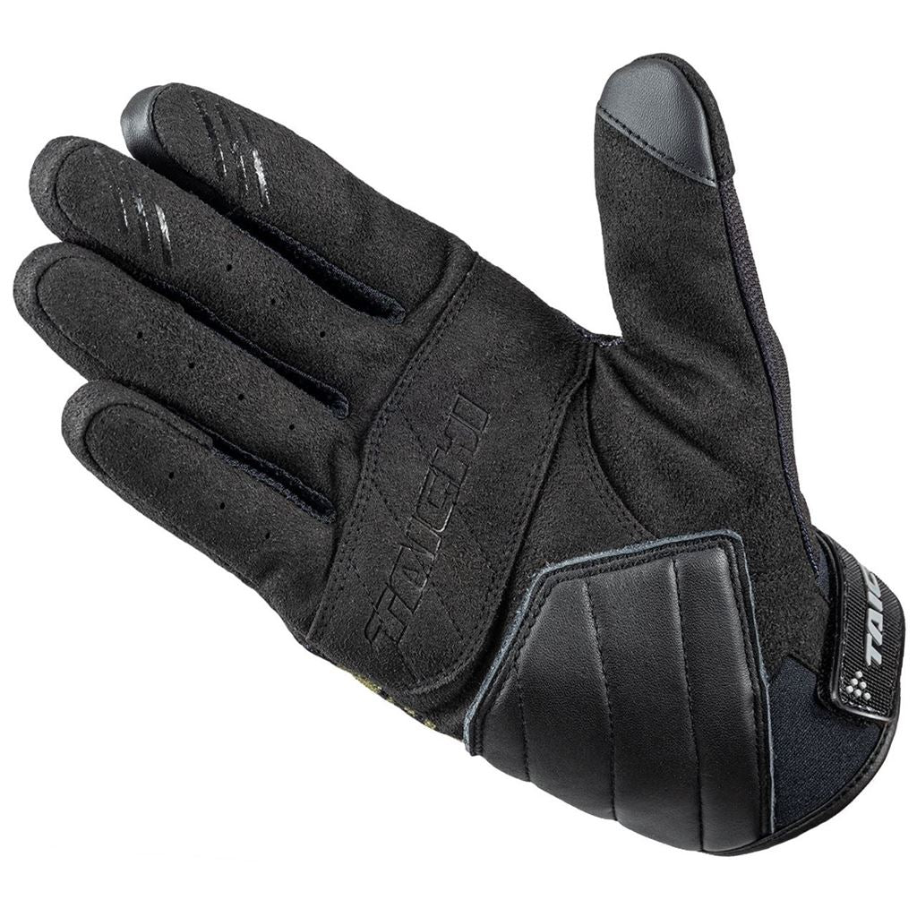 RST437 Urban Air Gloves Black/Khaki XXL