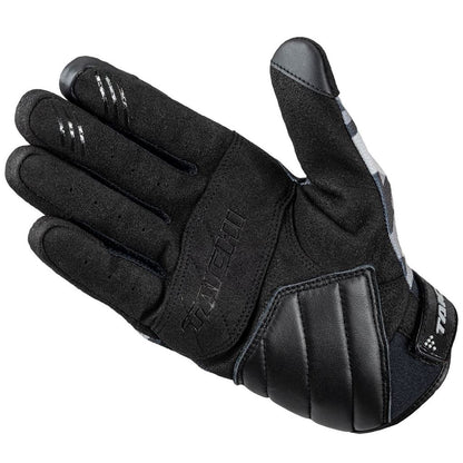RST437 Urban Air Gloves Gray Camo XXL