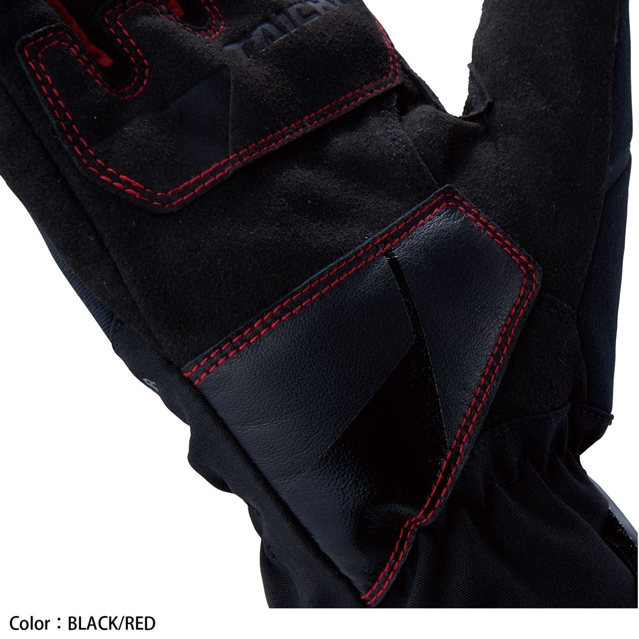 RST449 DRYMASTER-FIT Rain Gloves Women's Black WM Size
