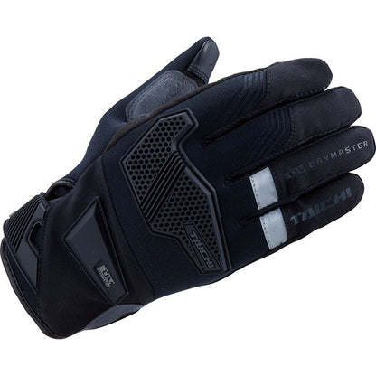 RST450 ドライマスターフィット エッジ レイングローブ ブラック Mサイズ