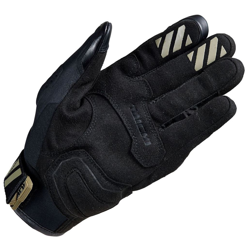 RST451 Drymaster Compass Gloves Black/Khaki L Size