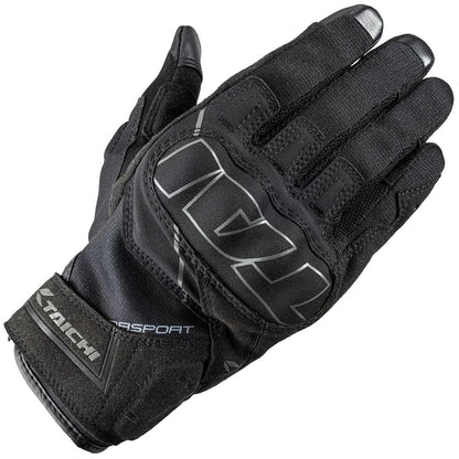 RST455 Stroke Air Gloves, Black, XL