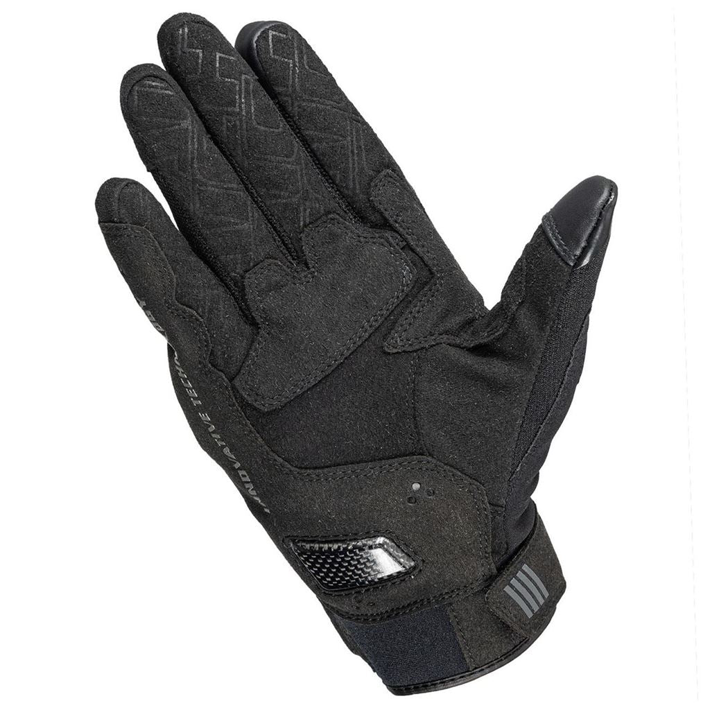 RST455 Stroke Air Gloves Black XXL