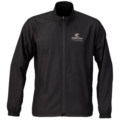 RSU309 Packable Windbreaker Black M size